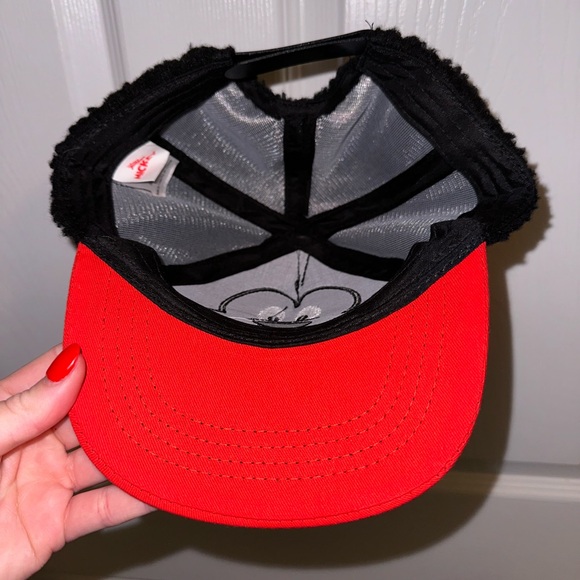 NWOT Child’s Mickey Mouse Hat - Picture 3 of 5
